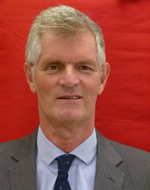 Peter de Vries